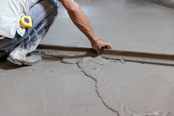 Best Concrete Grinding and Polishing in Bangor Base, WA