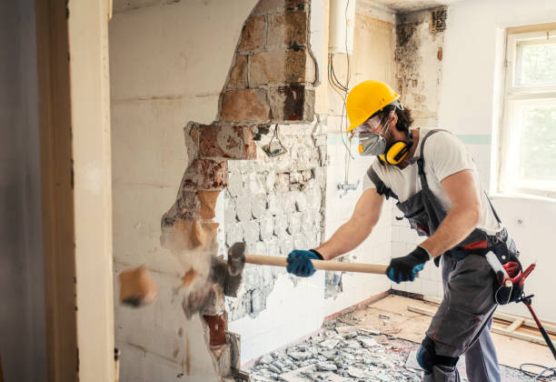 Best Concrete Demolition Services in Bangor Base, WA