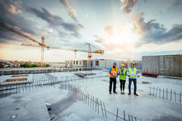 Best Concrete Sealing and Maintenance in Bangor Base, WA